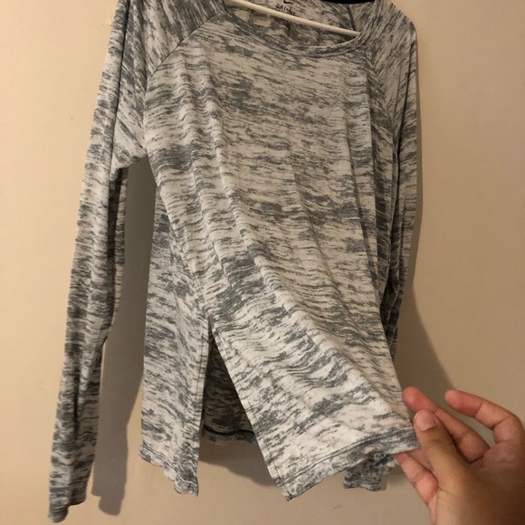 Nike long sleeve top - Picture 2 of 4